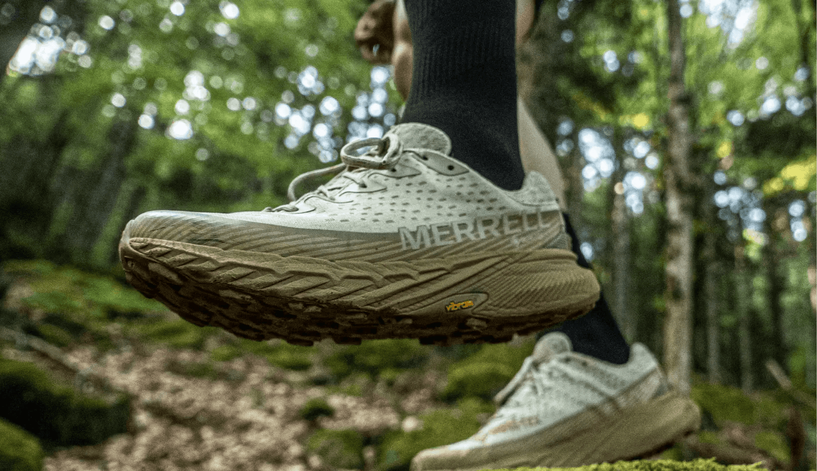 Merrell
