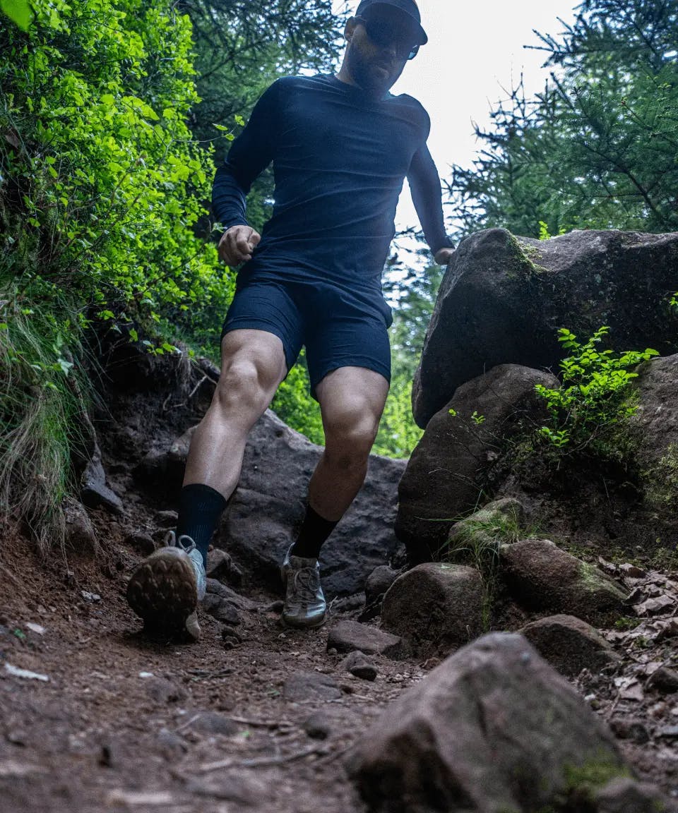 Merrell